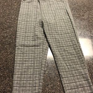 Dressy office pants